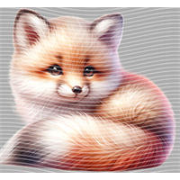 Animal Integration-DW 1884